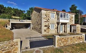 Casa Ria do Anllons